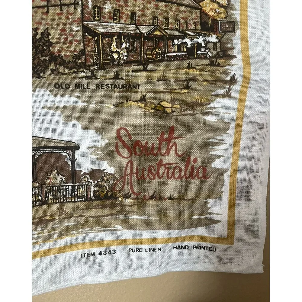 N/A south australia
